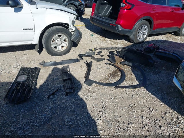 Honda Cr-v Ex 2wd 2023 7FARS3H45PE006810 Image 18