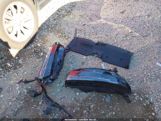 Honda Cr-v Ex 2wd 2023 7FARS3H45PE006810 Image 20