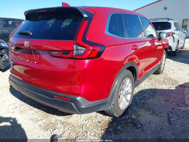 Honda Cr-v Ex 2wd 2023 7FARS3H45PE006810 Image 4
