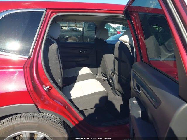 Honda Cr-v Ex 2wd 2023 7FARS3H45PE006810 Image 8