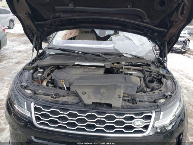 2020 LAND ROVER RANGE ROVER EVOQUE SALZJ2FX5LH026547 Photo 9