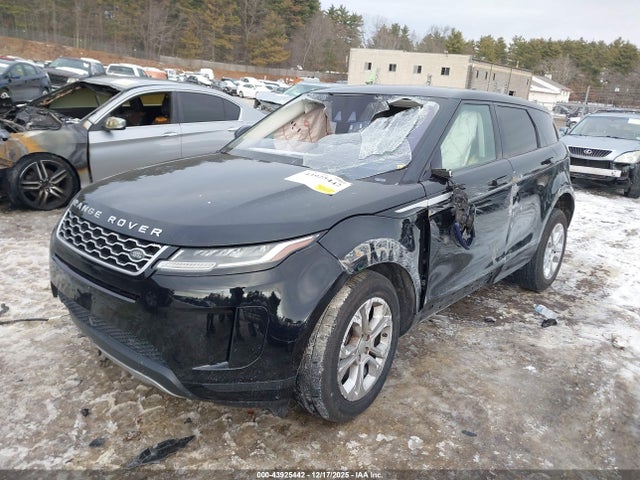 2020 LAND ROVER RANGE ROVER EVOQUE SALZJ2FX5LH026547 Photo 1