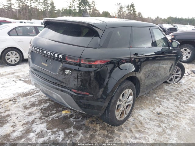 2020 LAND ROVER RANGE ROVER EVOQUE SALZJ2FX5LH026547 Photo 3