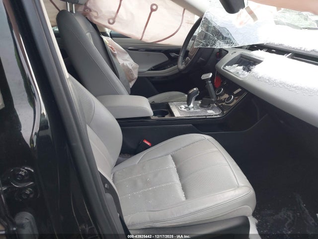 2020 LAND ROVER RANGE ROVER EVOQUE SALZJ2FX5LH026547 Photo 4