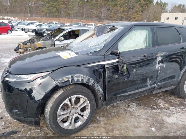 2020 LAND ROVER RANGE ROVER EVOQUE SALZJ2FX5LH026547 Photo 5