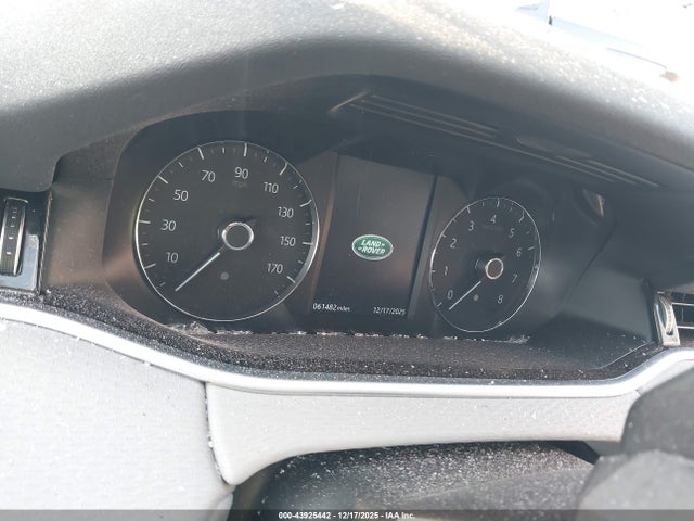 2020 LAND ROVER RANGE ROVER EVOQUE SALZJ2FX5LH026547 Photo 6