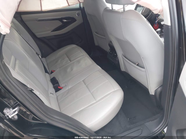 2020 LAND ROVER RANGE ROVER EVOQUE SALZJ2FX5LH026547 Photo 7