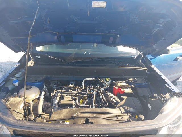 2024 FORD BRONCO SPORT 3FMCR9B69RRE61019 Photo 9