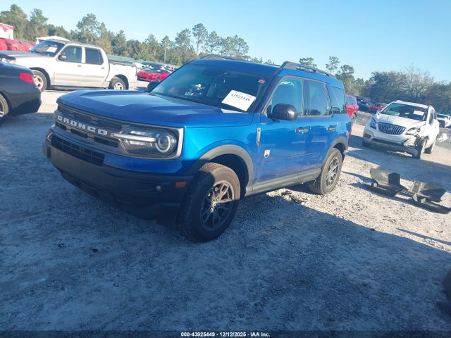 2024 FORD BRONCO SPORT 3FMCR9B69RRE61019 Photo 1