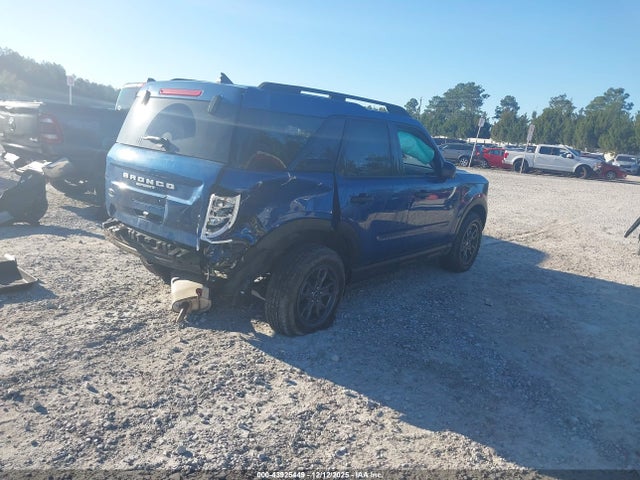 2024 FORD BRONCO SPORT 3FMCR9B69RRE61019 Photo 3