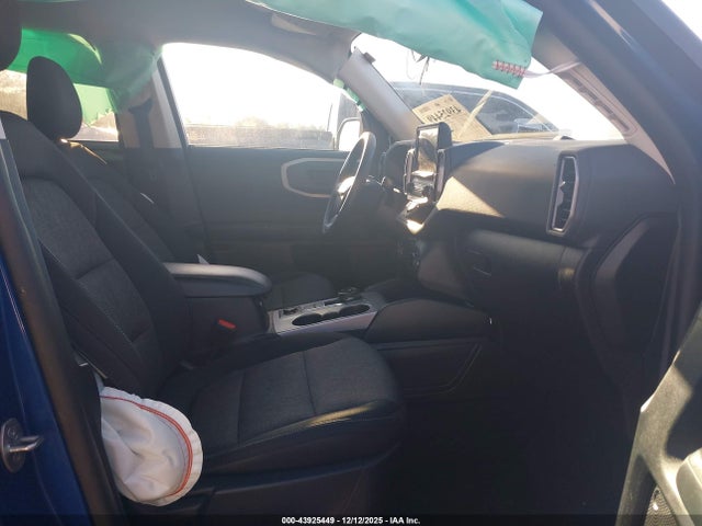 2024 FORD BRONCO SPORT 3FMCR9B69RRE61019 Photo 4