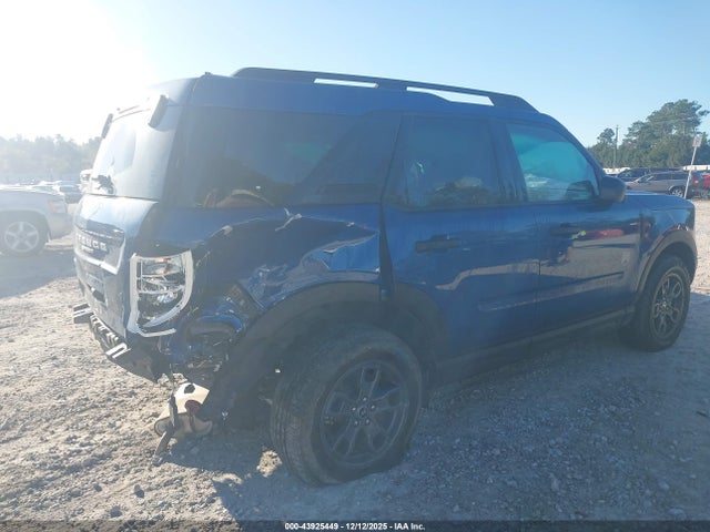 2024 FORD BRONCO SPORT 3FMCR9B69RRE61019 Photo 5