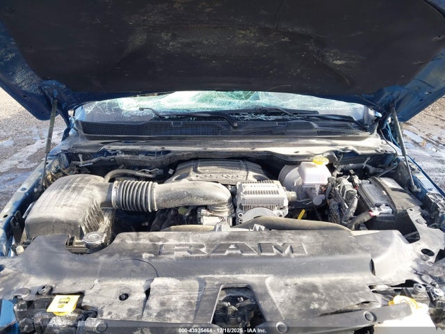 Продаж на аукціоні авто 2024 Ram 1500 Big Horn  4x4 5'7 Box, vin: 1C6SRFFT5RN233723, номер лоту: 43925464