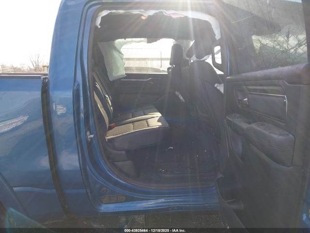Продаж на аукціоні авто 2024 Ram 1500 Big Horn  4x4 5'7 Box, vin: 1C6SRFFT5RN233723, номер лоту: 43925464