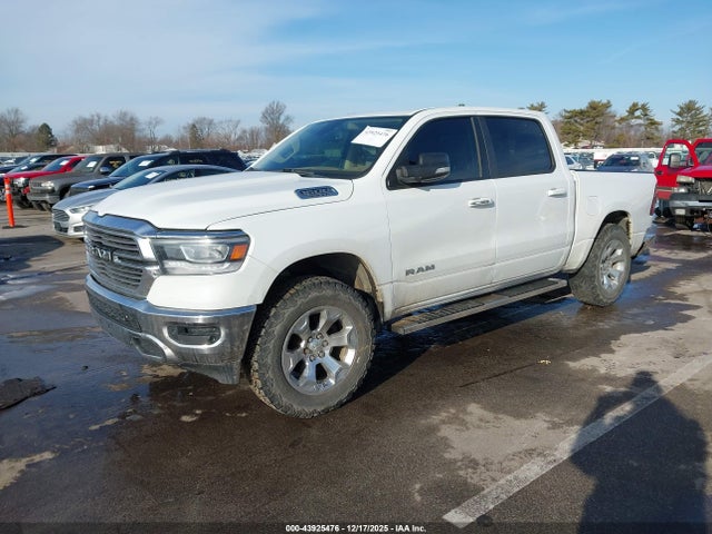 1C6SRFFT4KN516345 RAM 1500
