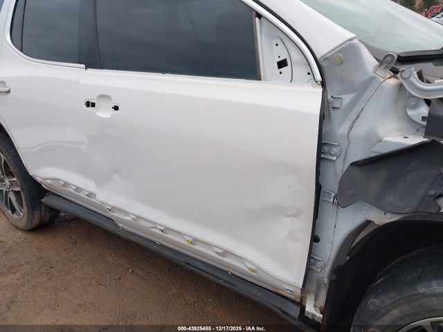 43925485 :رقم المزاد ، 1GKKNXLS7KZ200716 vin ، 2019 Gmc Acadia Denali مزاد بيع