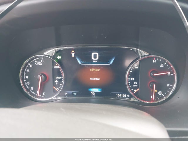 43925485 :رقم المزاد ، 1GKKNXLS7KZ200716 vin ، 2019 Gmc Acadia Denali مزاد بيع