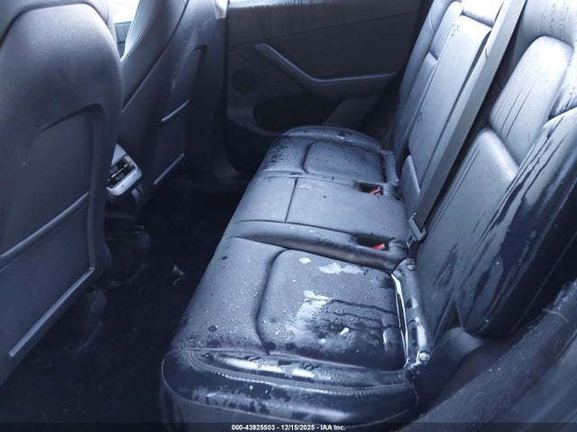 2023 TESLA MODEL Y 7SAYGDEF3PF785339 Photo 7