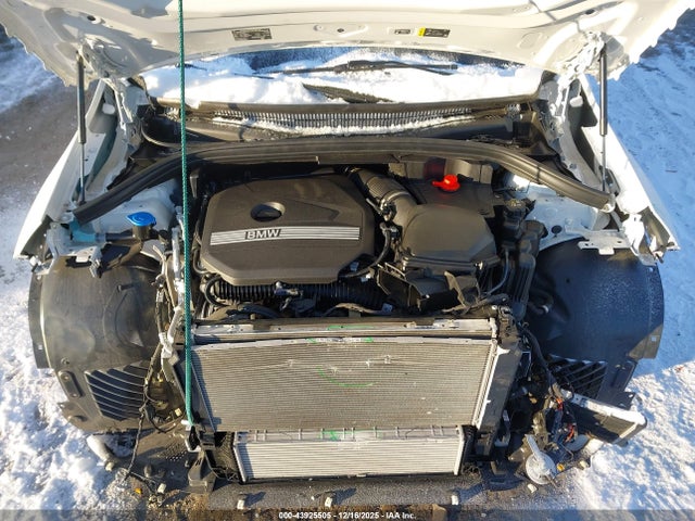 2024 BMW X1 WBX73EF03R5Y69947 Photo 9