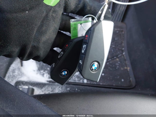 2024 BMW X1 WBX73EF03R5Y69947 Photo 10