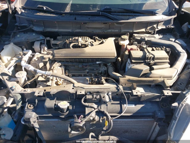 Nissan ROGUE SV 2019 5N1AT2MV2KC770632 Image 10