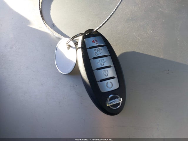 Nissan ROGUE SV 2019 5N1AT2MV2KC770632 Image 11