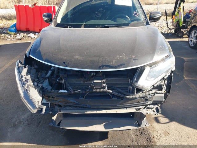 Nissan ROGUE SV 2019 5N1AT2MV2KC770632 Image 12
