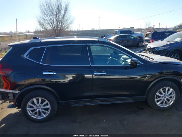 Nissan ROGUE SV 2019 5N1AT2MV2KC770632 Image 13