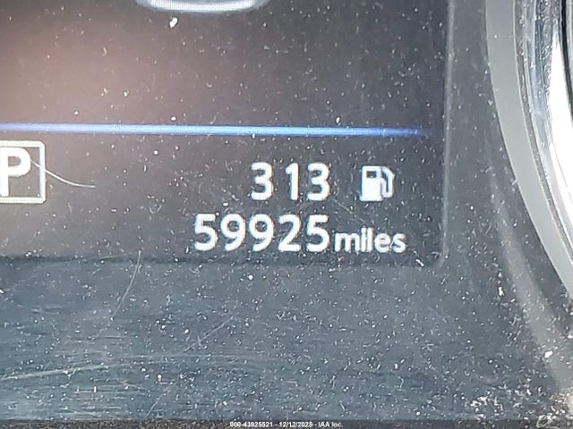 Nissan ROGUE SV 2019 5N1AT2MV2KC770632 Image 15