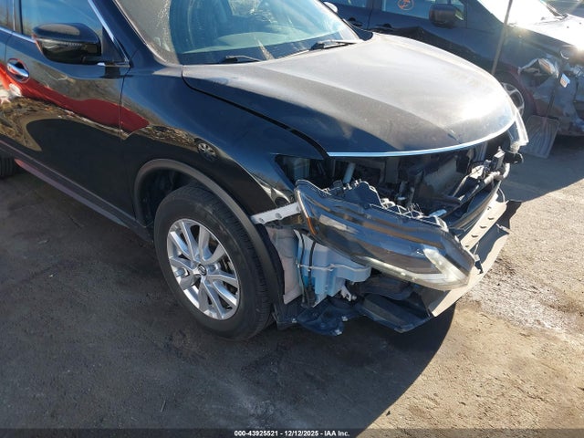 Nissan ROGUE SV 2019 5N1AT2MV2KC770632 Image 17