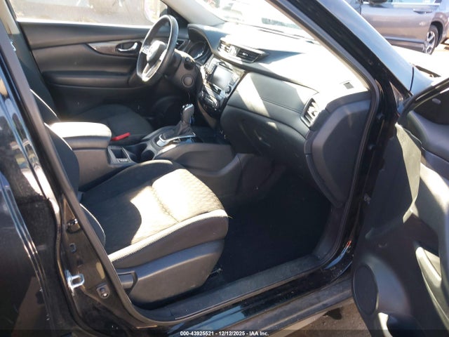 Nissan ROGUE SV 2019 5N1AT2MV2KC770632 Image 5
