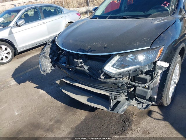 Nissan ROGUE SV 2019 5N1AT2MV2KC770632 Image 6