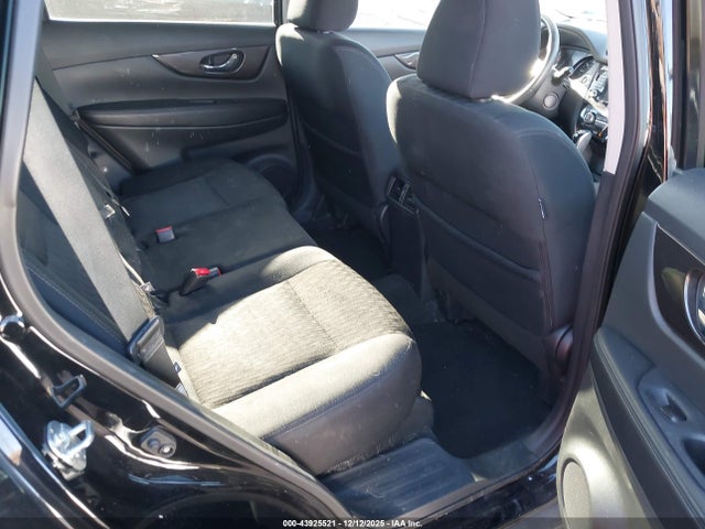 Nissan ROGUE SV 2019 5N1AT2MV2KC770632 Image 8