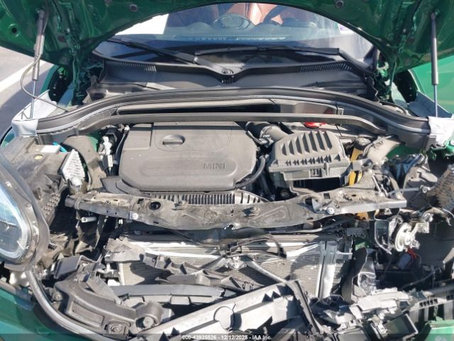 2023 MINI COUNTRYMAN WMZ53BR09P3R31195 Photo 9