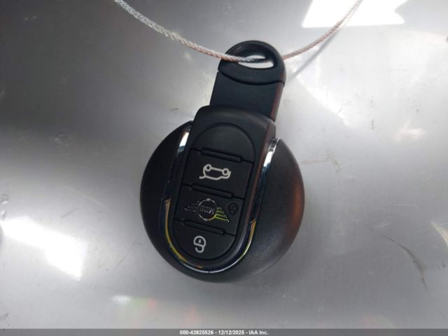 2023 MINI COUNTRYMAN WMZ53BR09P3R31195 Photo 10