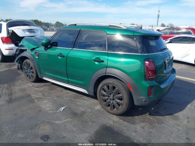 2023 MINI COUNTRYMAN WMZ53BR09P3R31195 Photo 2