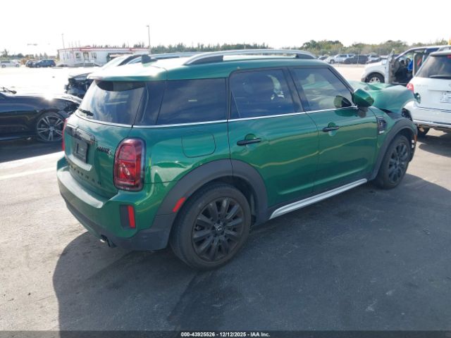 2023 MINI COUNTRYMAN WMZ53BR09P3R31195 Photo 3