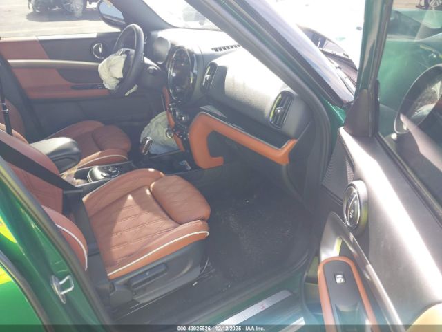 2023 MINI COUNTRYMAN WMZ53BR09P3R31195 Photo 4