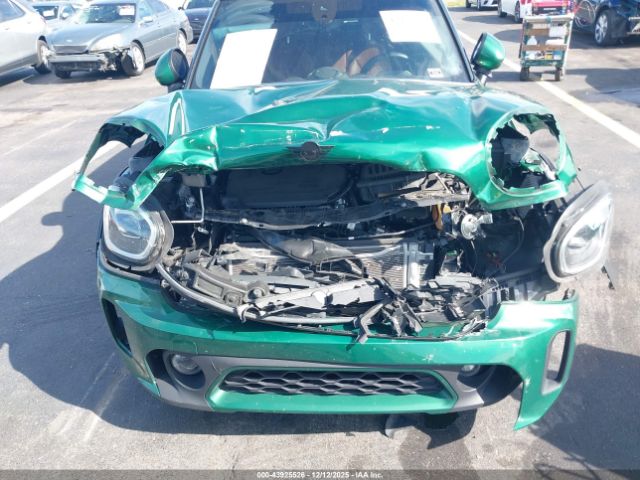 2023 MINI COUNTRYMAN WMZ53BR09P3R31195 Photo 5