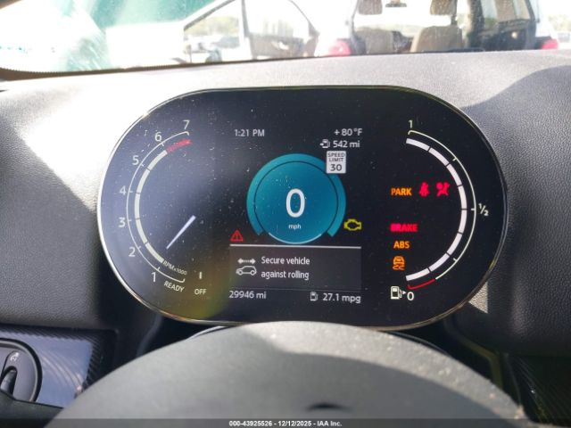 2023 MINI COUNTRYMAN WMZ53BR09P3R31195 Photo 6