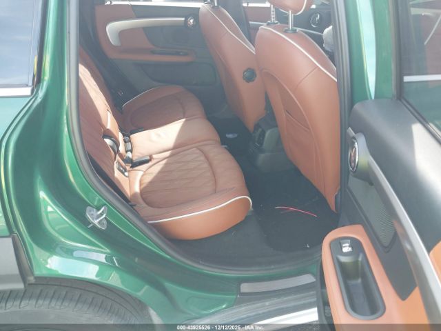 2023 MINI COUNTRYMAN WMZ53BR09P3R31195 Photo 7
