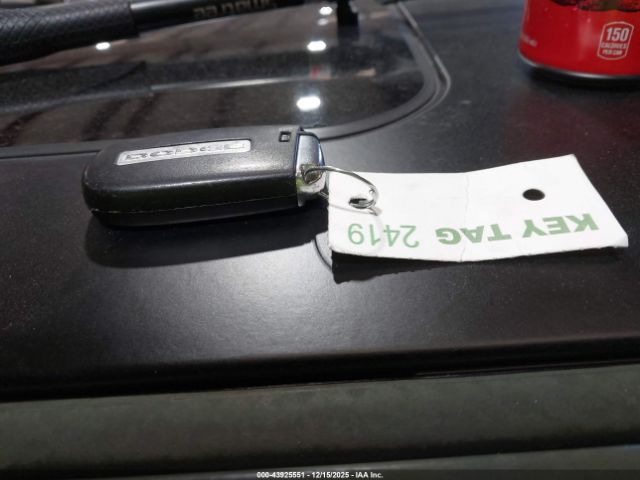 2015 DODGE CHALLENGER 2C3CDZFJ5FH764411 Photo 10