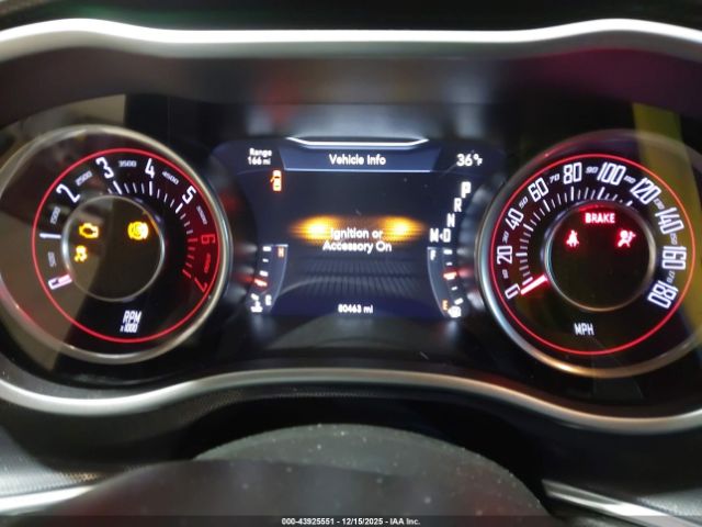 2015 DODGE CHALLENGER 2C3CDZFJ5FH764411 Photo 6