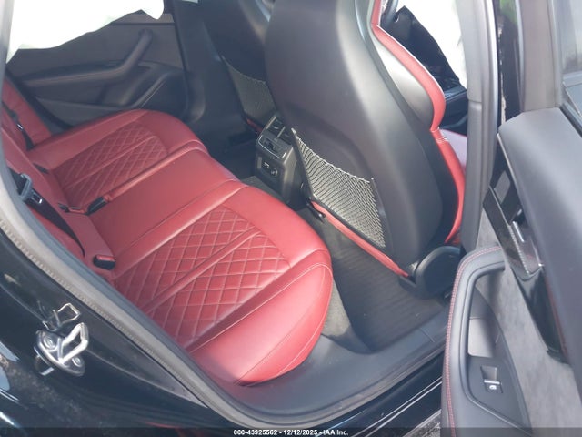 2021 AUDI S4 WAUB4AF4XMA064797 Photo 7