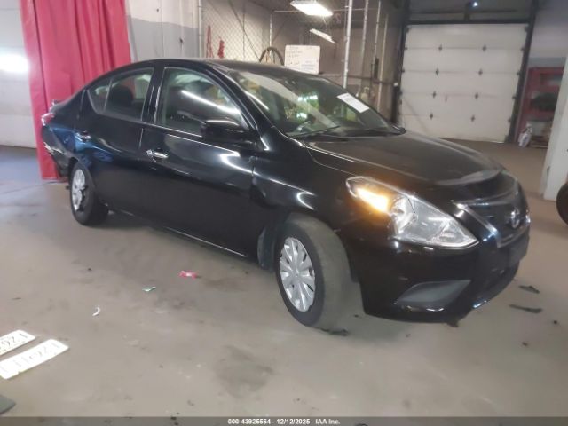 2017 NISSAN VERSA 3N1CN7AP9HL895069