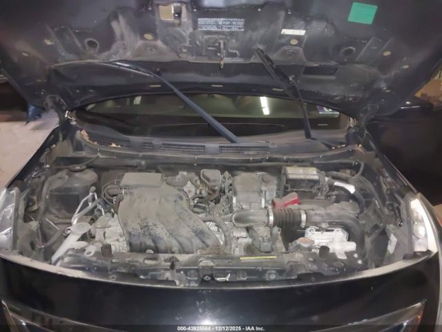 2017 NISSAN VERSA 3N1CN7AP9HL895069 Photo 9