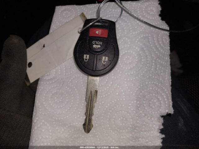 2017 NISSAN VERSA 3N1CN7AP9HL895069 Photo 10