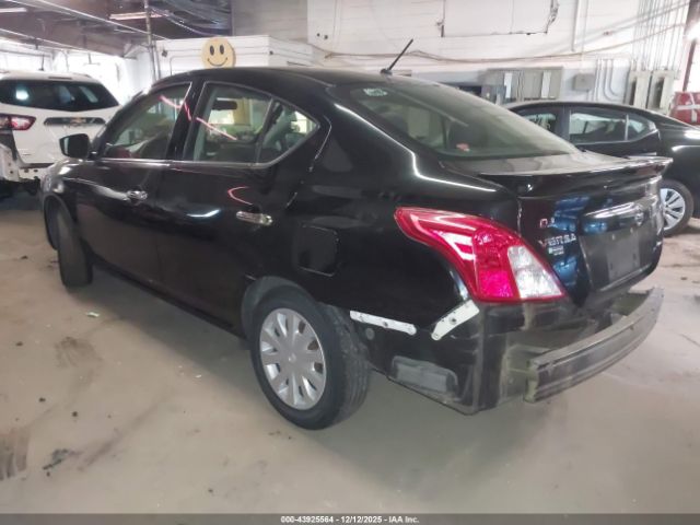 2017 NISSAN VERSA 3N1CN7AP9HL895069 Photo 2