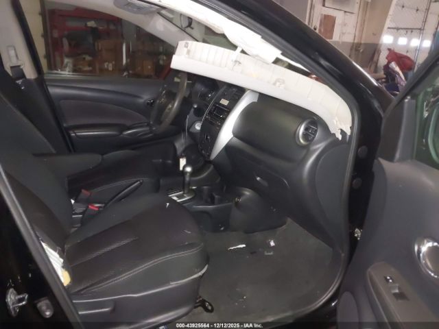 2017 NISSAN VERSA 3N1CN7AP9HL895069 Photo 4