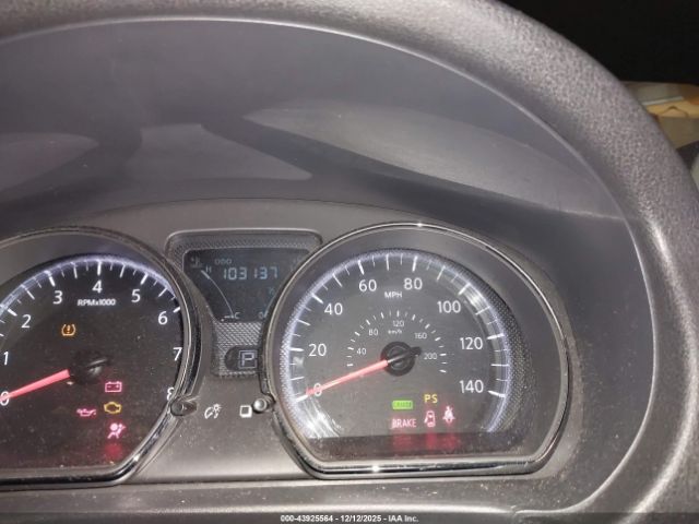 2017 NISSAN VERSA 3N1CN7AP9HL895069 Photo 6